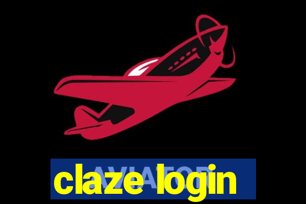 claze login